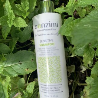 Senzimi Sensitive Shampoo