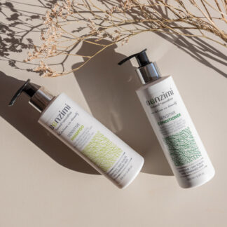 Senzimi Sensitive Shampoo